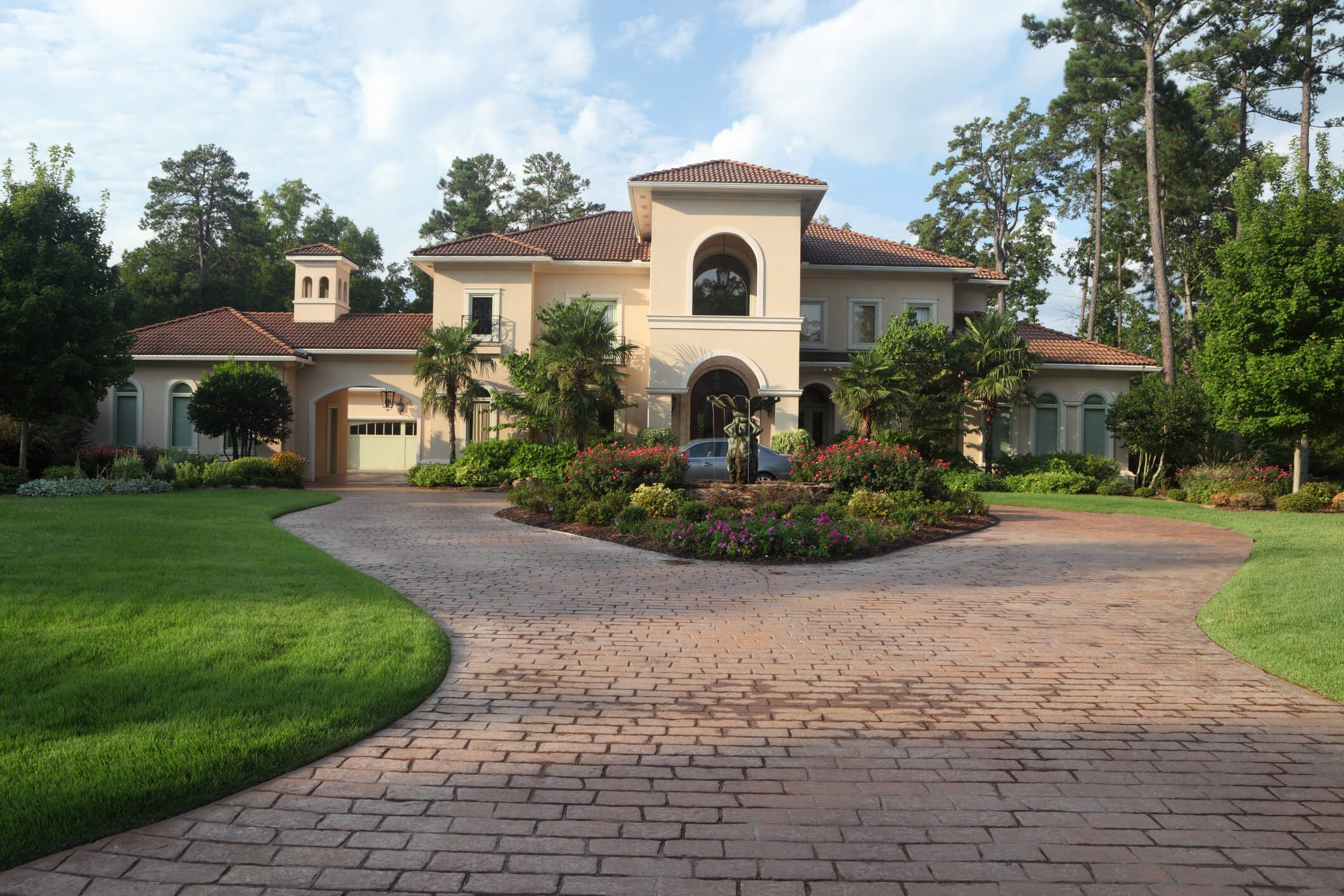 Low maintenance retirement living
